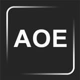 AOE - Notification LED light أيقونة