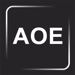 Always On Edge AOD & LED Light Icon