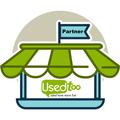 Usedtoo - Partner