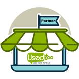 Usedtoo - Partner