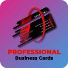 Business Card Maker - Creator biểu tượng