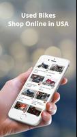 Used Bikes For Sale in USA постер