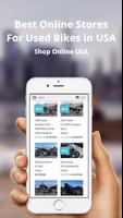Used Bikes For Sale in USA скриншот 2