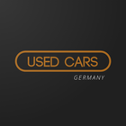 Used Cars Germany आइकन
