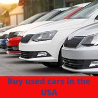 Buy Used Cars in the USA capture d'écran 1