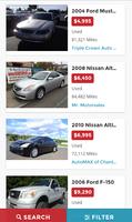 Buy Used Cars in the USA capture d'écran 3