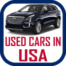 Used Cars in USA (America) APK
