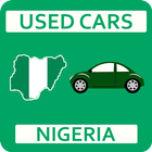 Used Cars Nigeria-icoon