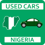 Used Cars Nigeria simgesi
