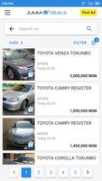 Used Cars Nigeria capture d'écran 2