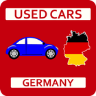 آیکون‌ Kubet App Used Cars Germany