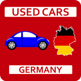 Kubet App Used Cars Germany icône