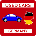 Kubet App Used Cars Germany ícone