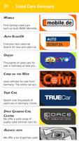 Kubet App Used Cars Germany โปสเตอร์