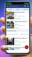 Used Cars in Pakistan screenshot 2