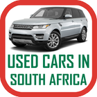 Used Cars in South Africa icon