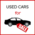 Used Cars for Sale 图标