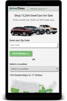 Used Cars for Sale 截图 1