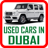 Used Cars in Dubai (UAE)