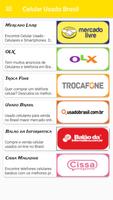 Celular Usado Brasil Affiche