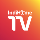 IndiHomeTV: Nonton TV & Film aplikacja