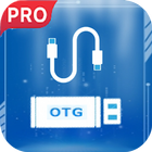 USB OTG tester & checker pro icon