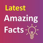 50000+ Amazing Facts icon