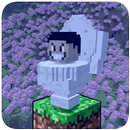Kawaii World SkibdToilet APK