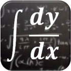 Calculus Formulas icon