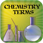 Chemistry Terms 圖標