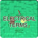 Electrical Terms icône