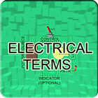 Electrical Terms 아이콘