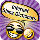 Internet Slang Dictionary Zeichen