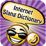 Internet Slang Dictionary アイコン