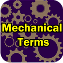 Mechanical Terms APK