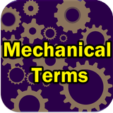 Mechanical Terms icône