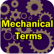 Mechanical Terms