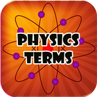 آیکون‌ Physics Terms