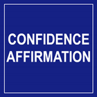 Confidence Affirmation icon
