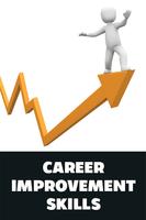 Career Improvement Skills poster