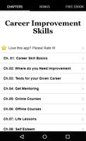 Career Improvement Skills screenshot 1