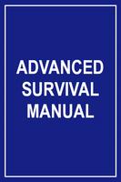 Advanced Survival Manual poster
