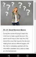 Good Decision Making Skills imagem de tela 2