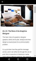 Graphic Design For Beginners 스크린샷 2