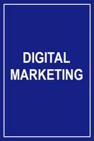 Digital Marketing poster