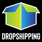 Dropshipping biểu tượng