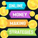 Online Money Making Strategies APK