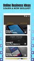 Online Money Making Strategies screenshot 2