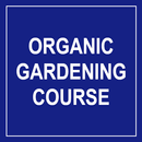Organic Gardening Course APK