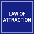 Law of Attraction আইকন